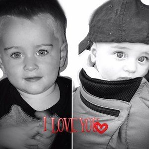 Meet your Posher, Richandalicia